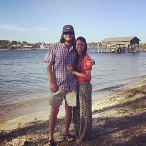 Meet your Posher, Blake